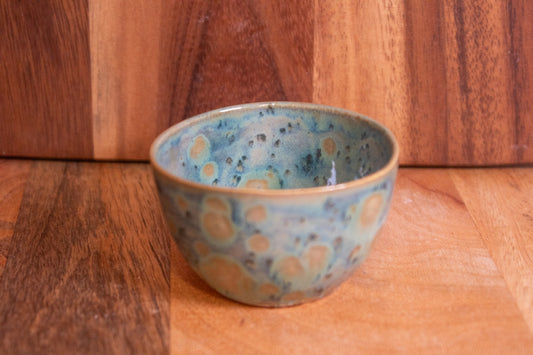 Unique ceramic bowl - Handmade by FeSendra |