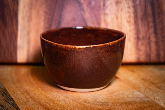 Unique ceramic bowl - Handmade by FeSendra |