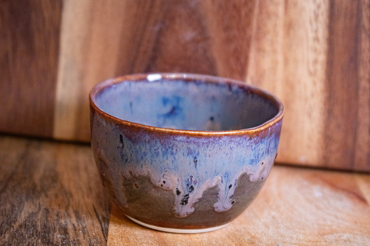 Unique ceramic bowl - Handmade by FeSendra |