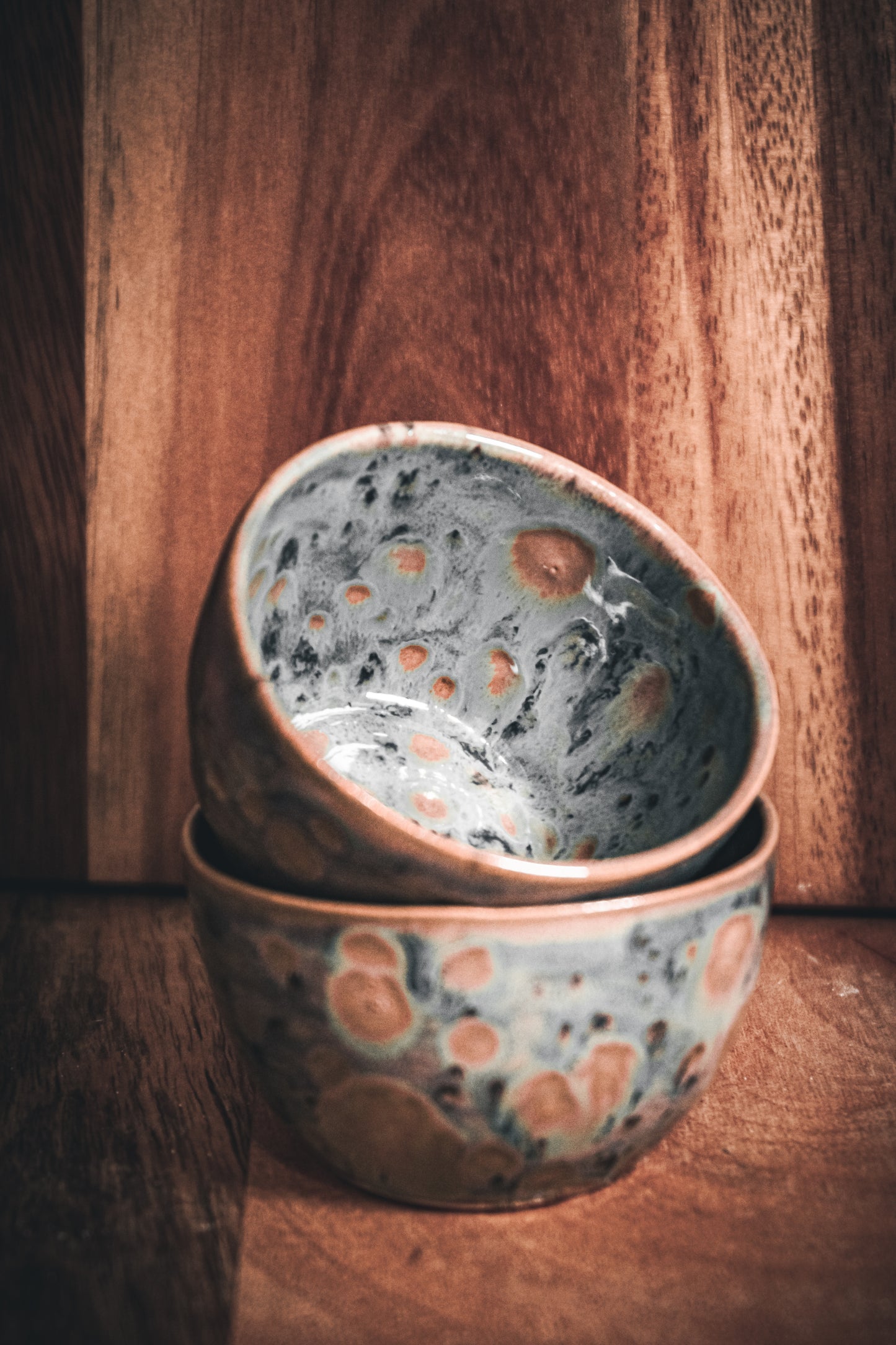 Unique ceramic bowl - Handmade by FeSendra |