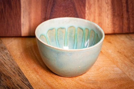 Unique ceramic bowl - Handmade by FeSendra |