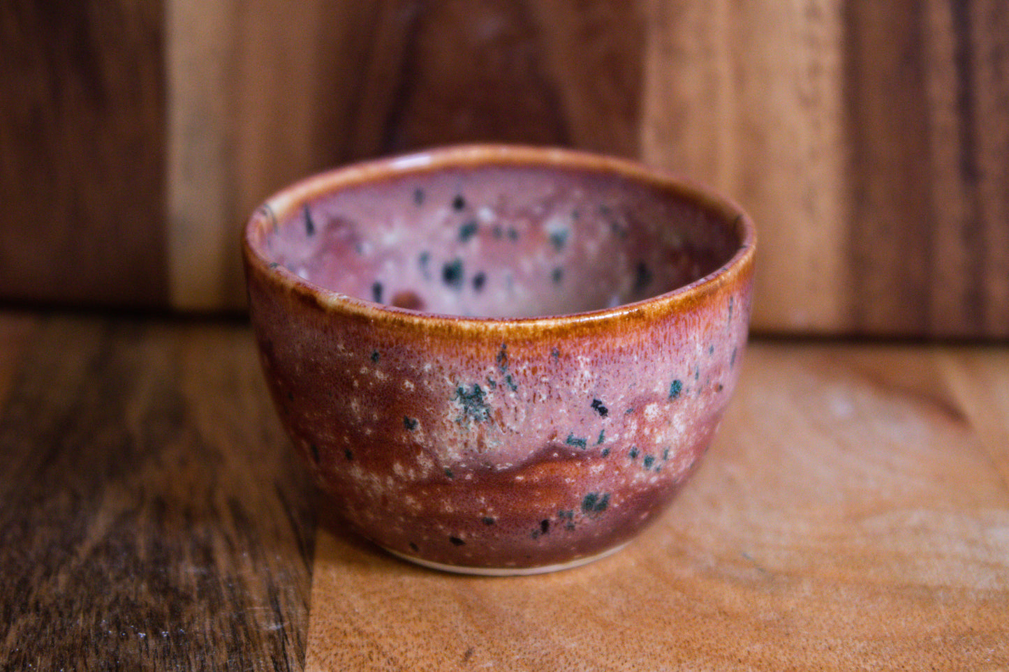 Unique ceramic bowl - Handmade by FeSendra |