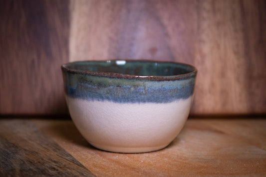 Unique ceramic bowl - Handmade by FeSendra |