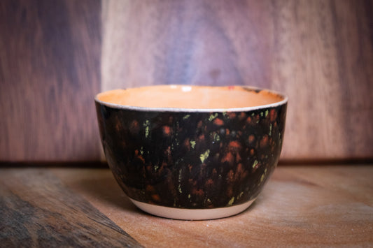 Unique ceramic bowl - Handmade by FeSendra |