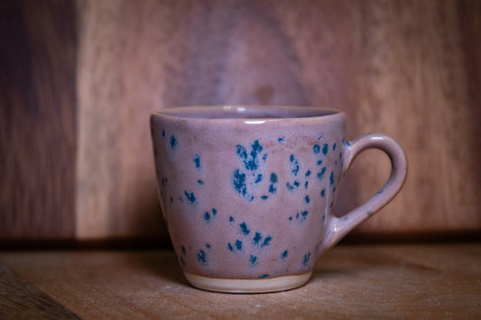 Tasse exprersso XS ceramique FeSendra