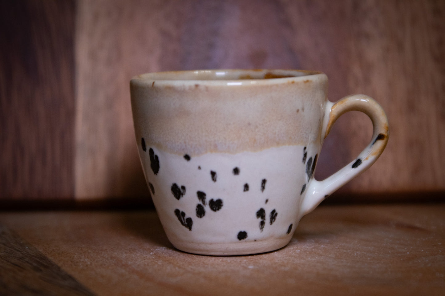Tasse exprersso XS ceramique FeSendra