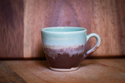 Tasse exprersso XS ceramique FeSendra