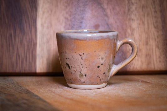 Tasse exprersso XS ceramique FeSendra