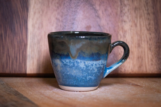 Tasse exprersso XS ceramique FeSendra