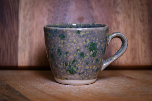 Tasse exprersso XS ceramique FeSendra