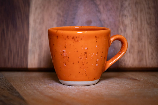 Tasse exprersso XS ceramique FeSendra