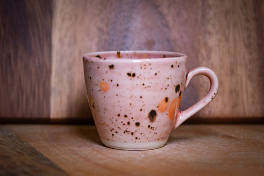 Tasse exprersso XS ceramique FeSendra