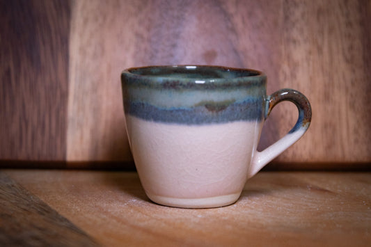 Tasse exprersso XS ceramique FeSendra