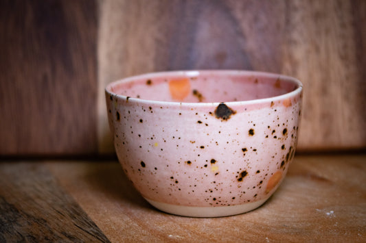 Unique ceramic bowl - Handmade by FeSendra |