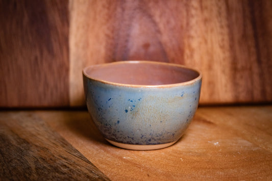 Unique ceramic bowl - Handmade by FeSendra |