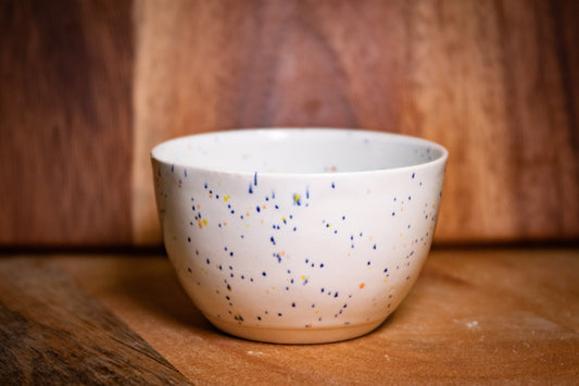Unique ceramic bowl - Handmade by FeSendra |