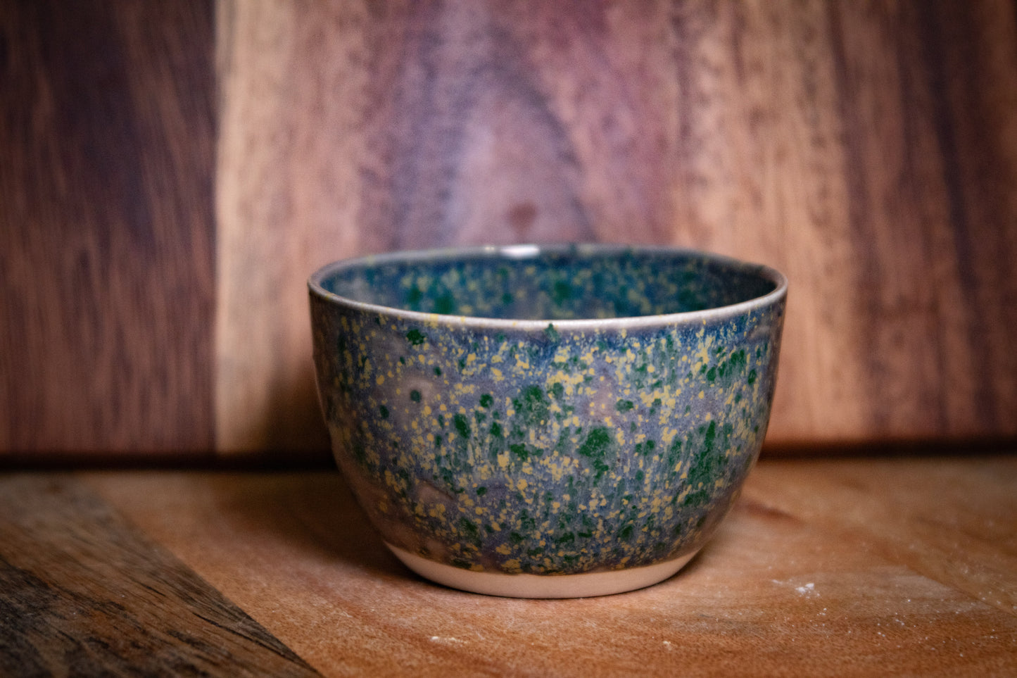 Unique ceramic bowl - Handmade by FeSendra |