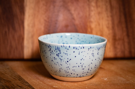 Unique ceramic bowl - Handmade by FeSendra |