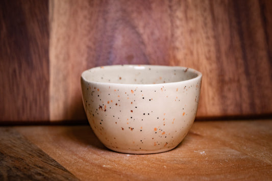 Unique ceramic bowl - Handmade by FeSendra |