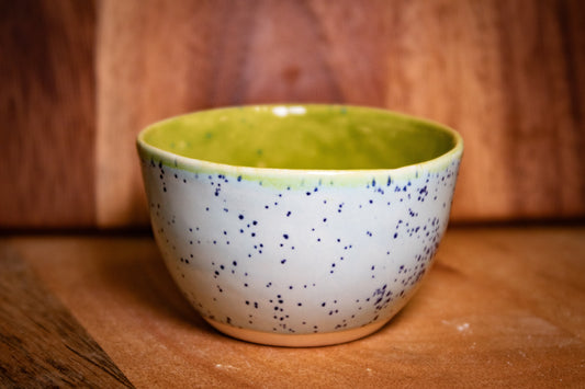 Unique ceramic bowl - Handmade by FeSendra |