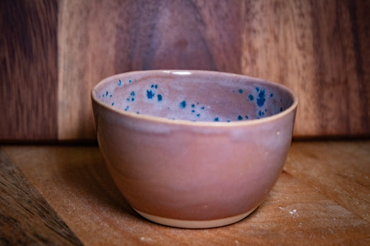 Unique ceramic bowl - Handmade by FeSendra |