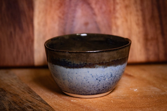 Unique ceramic bowl - Handmade by FeSendra |