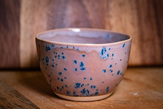 Unique ceramic bowl - Handmade by FeSendra |