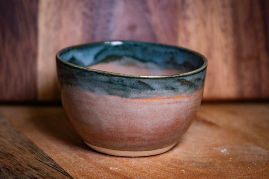 Unique ceramic bowl - Handmade by FeSendra |