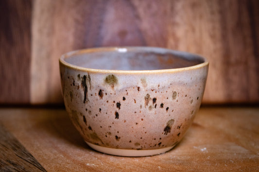 Unique ceramic bowl - Handmade by FeSendra |