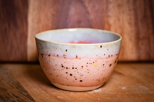 Unique ceramic bowl - Handmade by FeSendra |