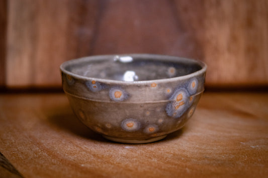 Unique ceramic bowl XXXS - Handmade by FeSendra |