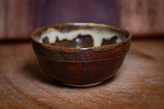 Unique ceramic bowl XXXS - Handmade by FeSendra |