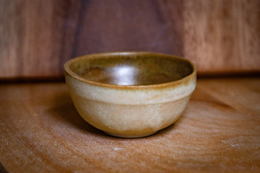 Unique ceramic bowl XXXS - Handmade by FeSendra |