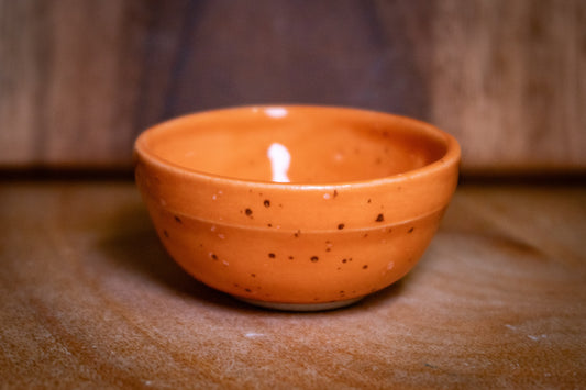 Unique ceramic bowl XXXS - Handmade by FeSendra |