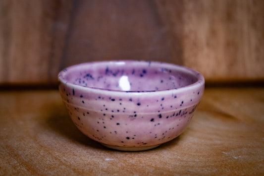 Unique ceramic bowl XXXS - Handmade by FeSendra |