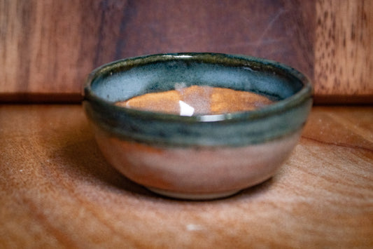 Unique ceramic bowl XXXS - Handmade by FeSendra |