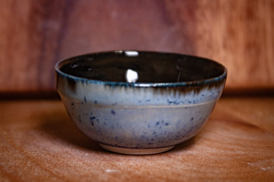 Unique ceramic bowl XXXS - Handmade by FeSendra |