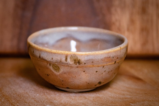 Unique ceramic bowl XXXS - Handmade by FeSendra |