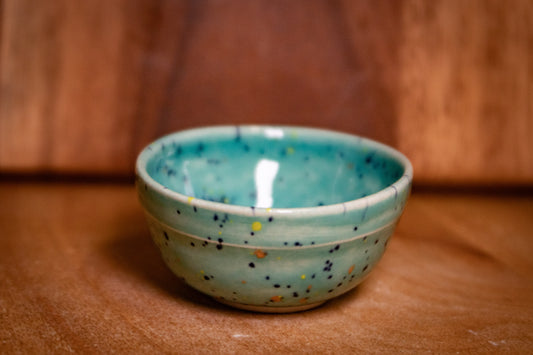 Unique ceramic bowl XXXS - Handmade by FeSendra |