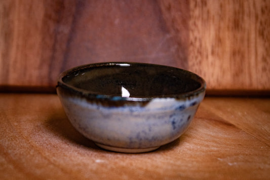 Unique ceramic bowl XXXS - Handmade by FeSendra |