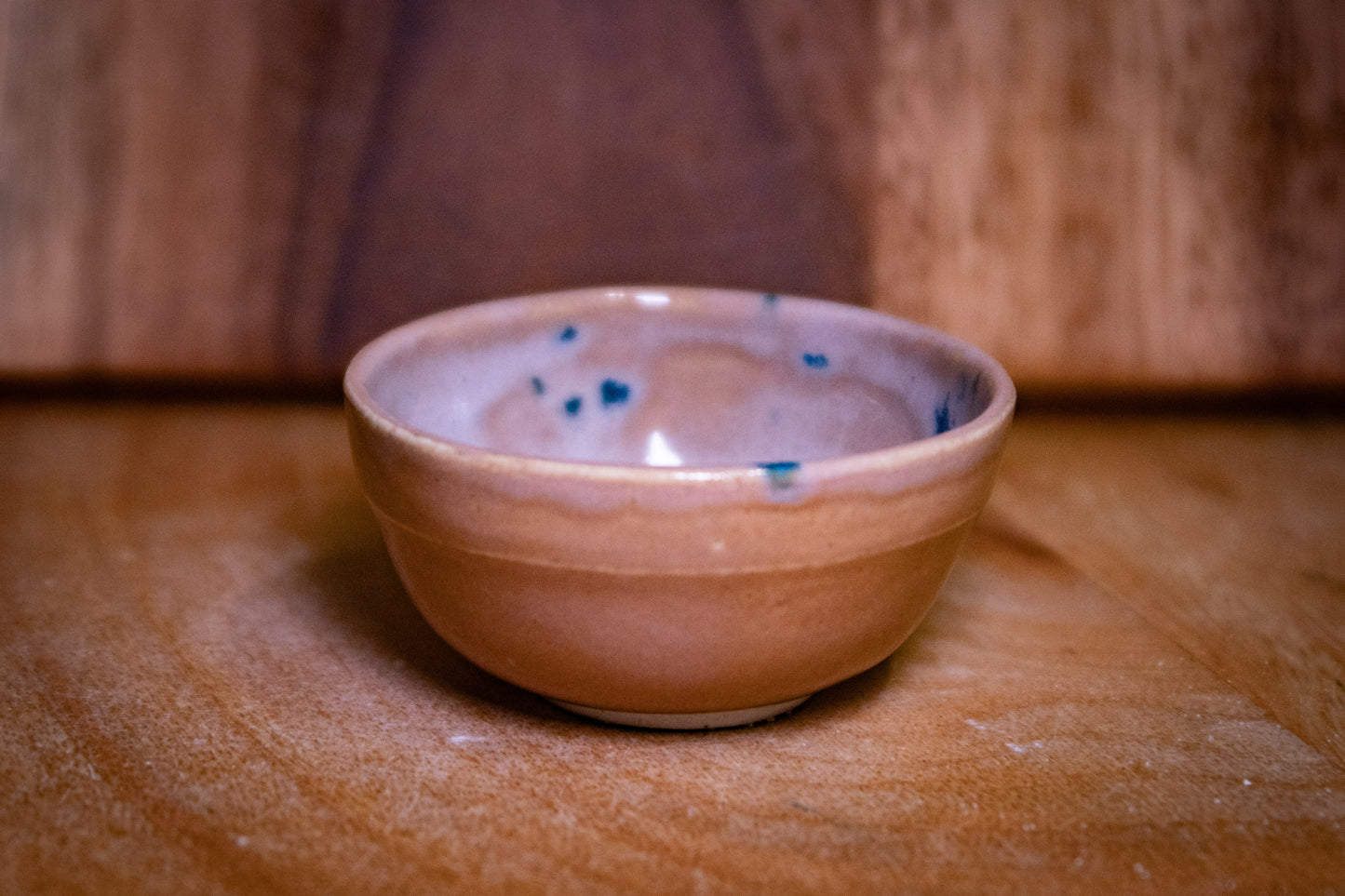 Unique ceramic bowl XXXS - Handmade by FeSendra |
