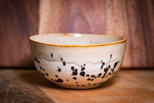 Unique ceramic bowl - Handmade by FeSendra