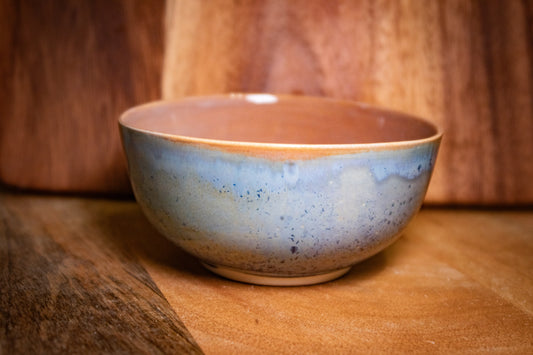 Unique ceramic bowl - Handmade by FeSendra