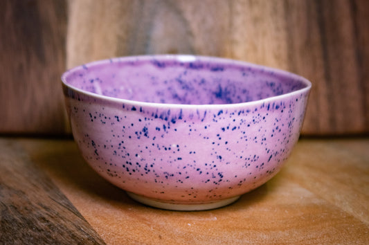 Unique ceramic bowl - Handmade by FeSendra