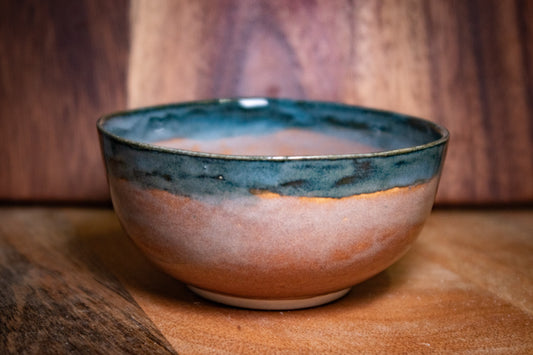 Unique ceramic bowl - Handmade by FeSendra