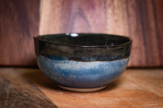 Unique ceramic bowl - Handmade by FeSendra