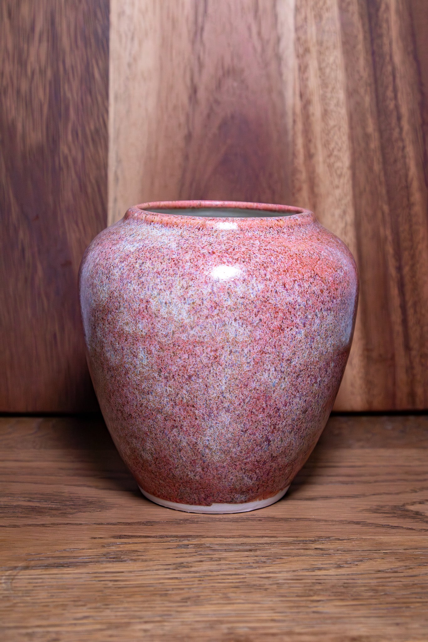 Ceramic vase | Handmade by FeSendra