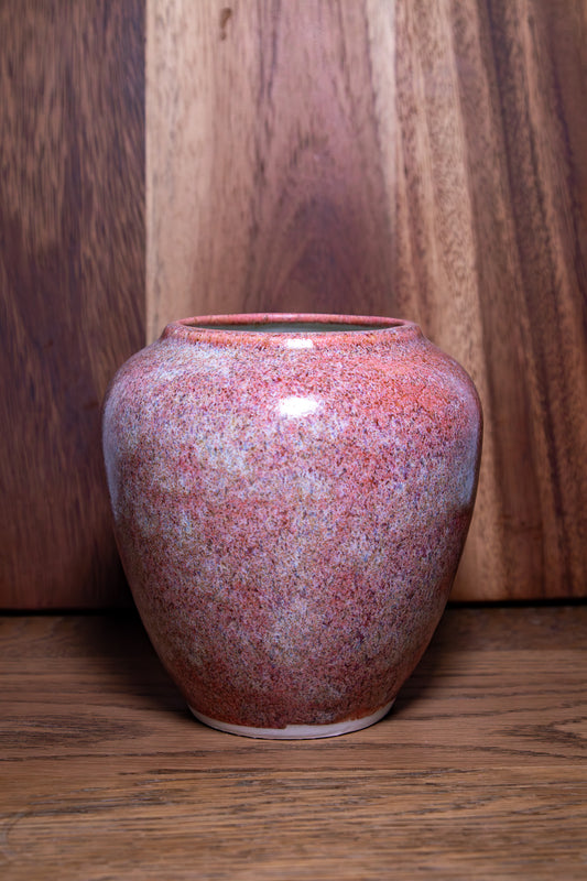 Ceramic vase | Handmade by FeSendra