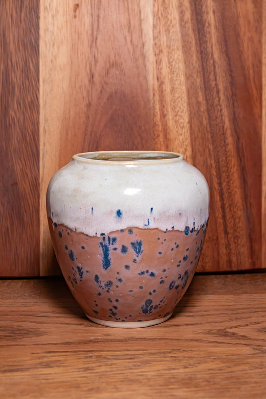 Ceramic vase | Handmade by FeSendra