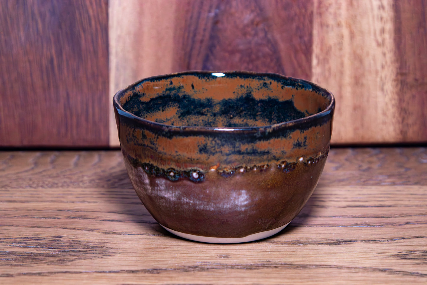 Unique ceramic bowl  XS - Handmade by FeSendra